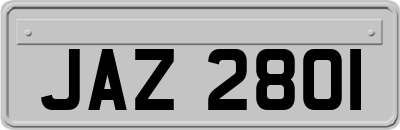 JAZ2801