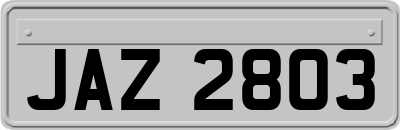 JAZ2803