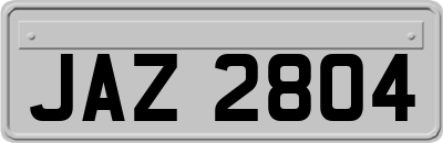 JAZ2804