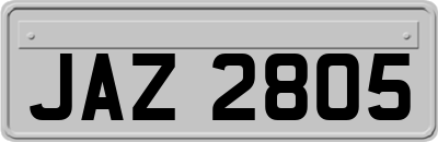 JAZ2805