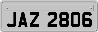 JAZ2806