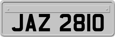 JAZ2810