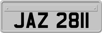 JAZ2811