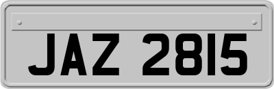 JAZ2815