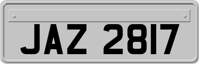 JAZ2817