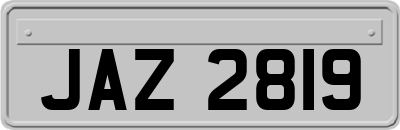 JAZ2819