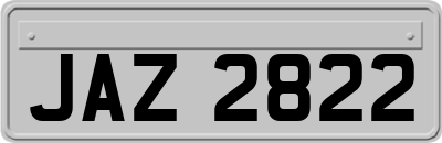 JAZ2822