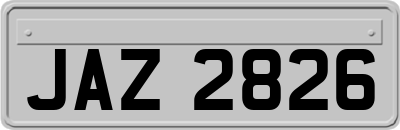 JAZ2826
