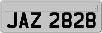 JAZ2828