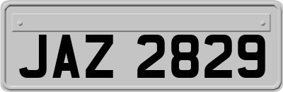 JAZ2829