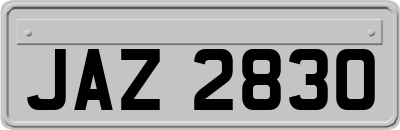 JAZ2830