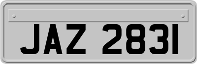 JAZ2831