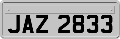JAZ2833