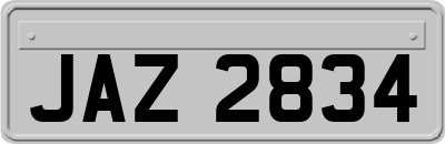 JAZ2834