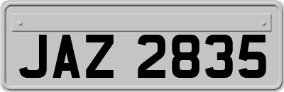 JAZ2835