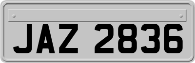 JAZ2836