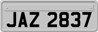JAZ2837