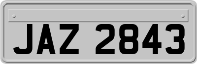 JAZ2843