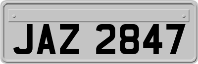 JAZ2847