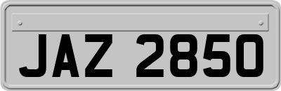 JAZ2850