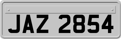 JAZ2854
