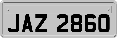 JAZ2860
