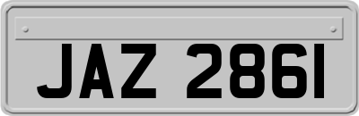 JAZ2861
