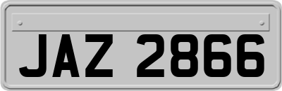 JAZ2866