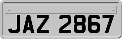 JAZ2867