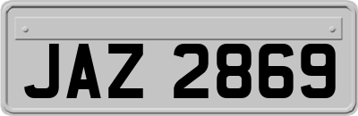 JAZ2869