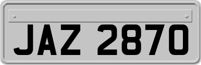 JAZ2870