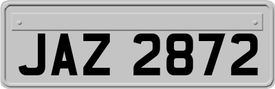 JAZ2872