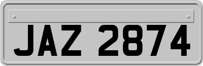 JAZ2874