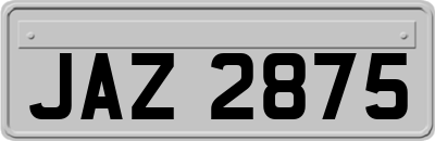 JAZ2875