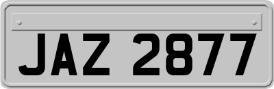 JAZ2877