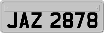 JAZ2878