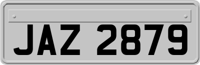 JAZ2879
