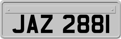 JAZ2881