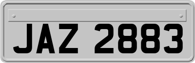 JAZ2883