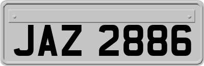 JAZ2886