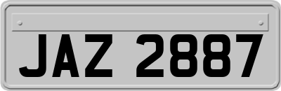 JAZ2887
