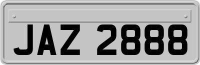 JAZ2888