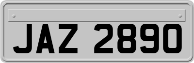 JAZ2890