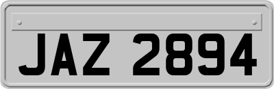JAZ2894