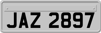 JAZ2897