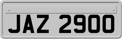 JAZ2900