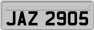 JAZ2905