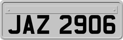JAZ2906