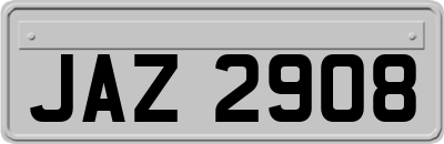 JAZ2908