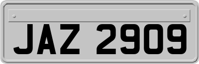 JAZ2909